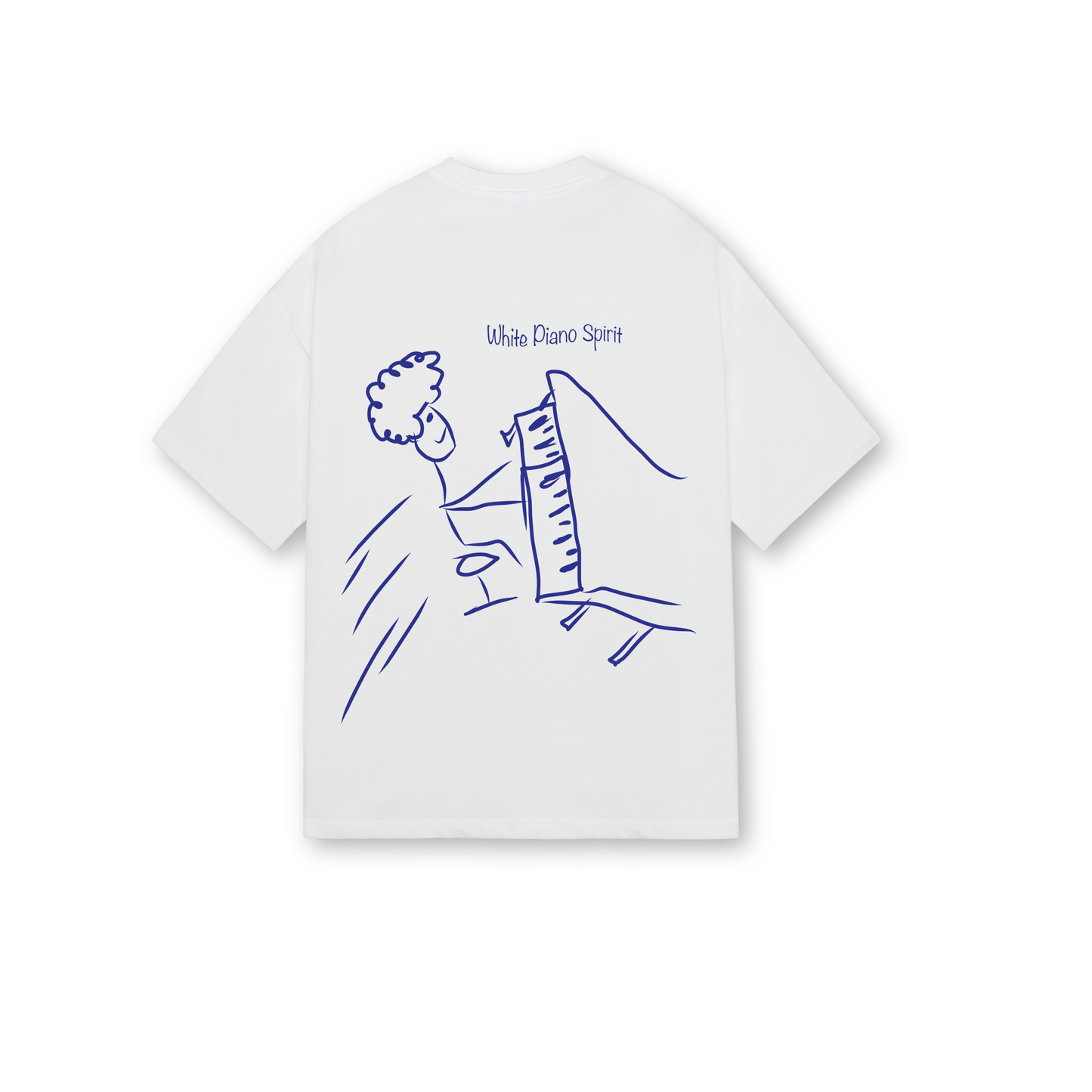 WHITEVINO RENAISANCE SHIRT