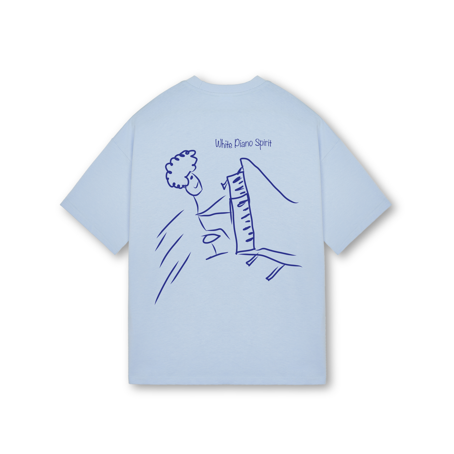 WHITEVINO RENAISANCE SHIRT