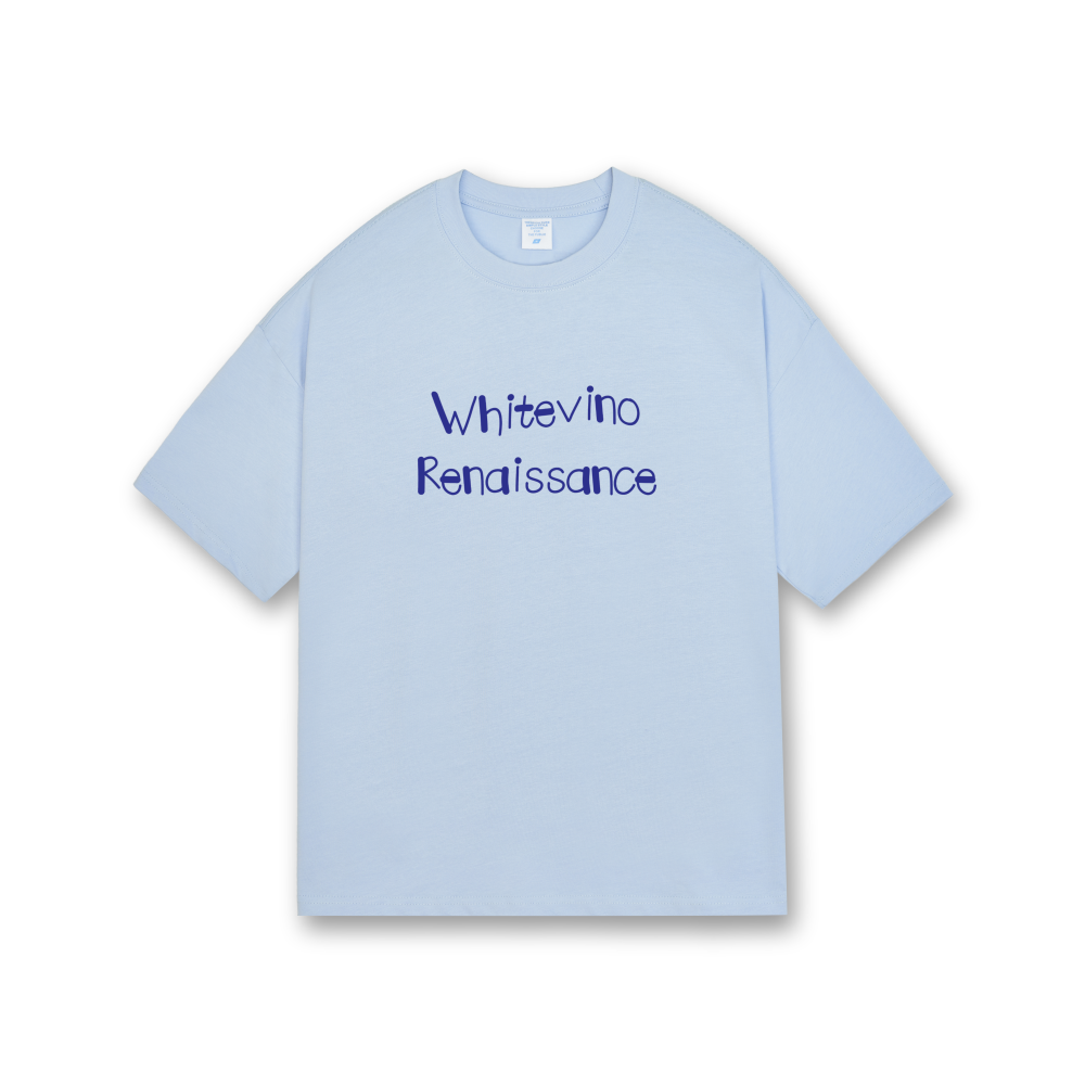 WHITEVINO RENAISANCE SHIRT