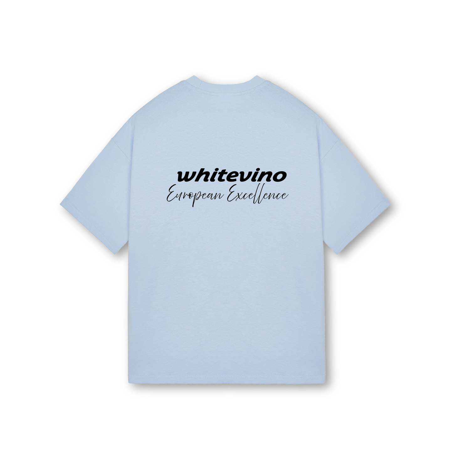 YOU BROKE MY HEART IN SANTORINI SHIRT