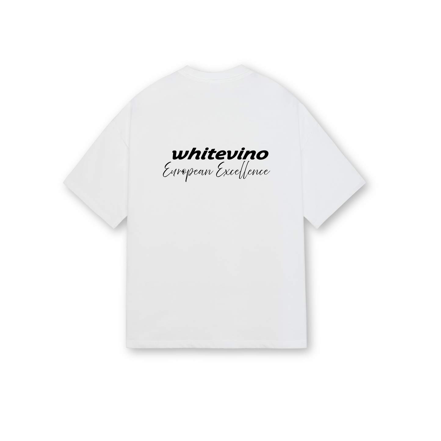 SPILLED ELEGANCE SHIRT