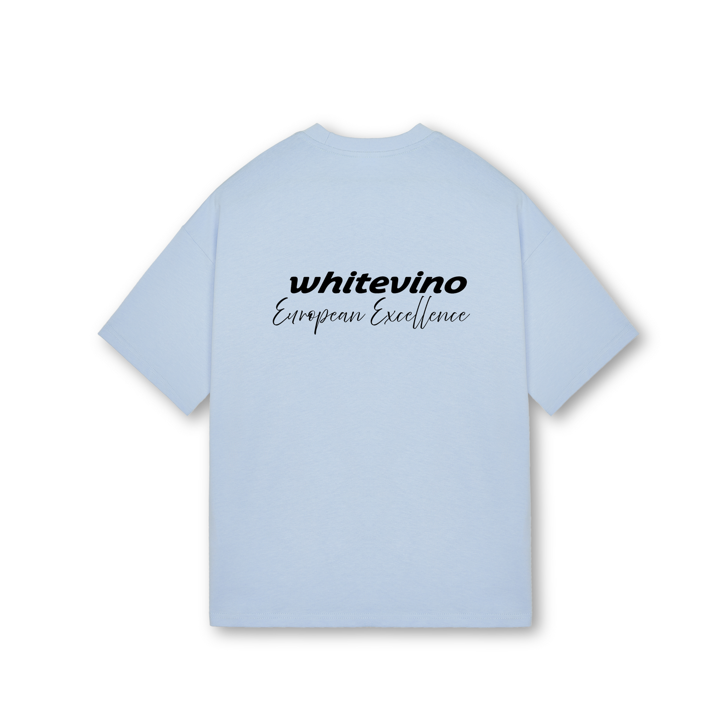SPILLED ELEGANCE SHIRT