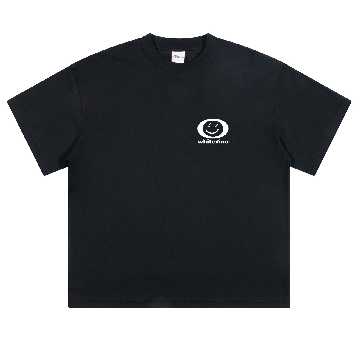 MEDITERRANEAN ATHLETE SHIRT