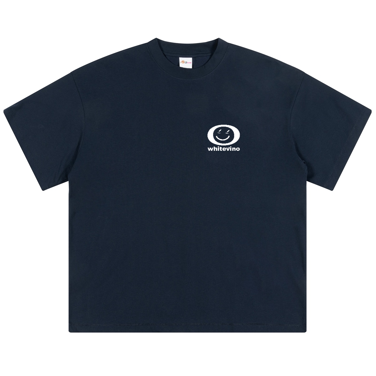 MEDITERRANEAN ATHLETE SHIRT