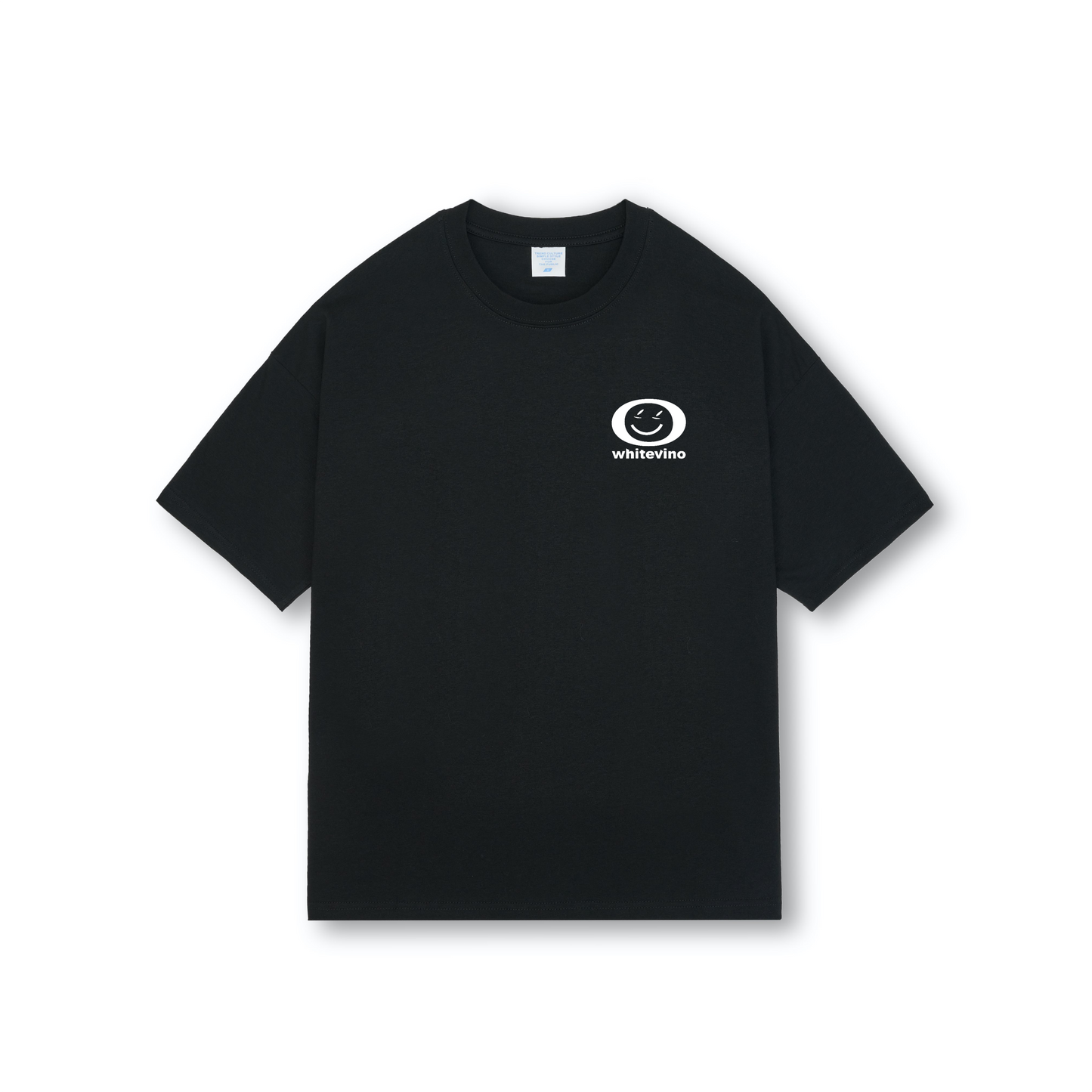MEDITERRANEAN ATHLETE SHIRT