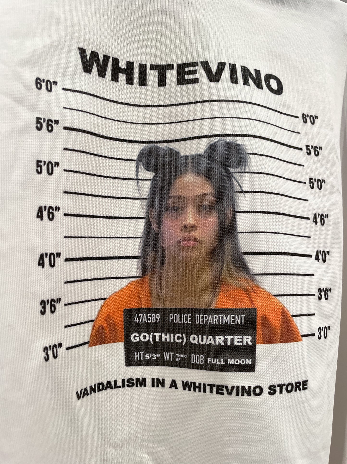 VANDALISM IN A WHITEVINO STORE - CROPPED