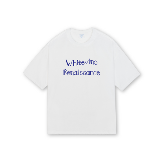 WHITEVINO RENAISANCE SHIRT