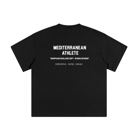 MEDITERRANEAN ATHLETE SHIRT