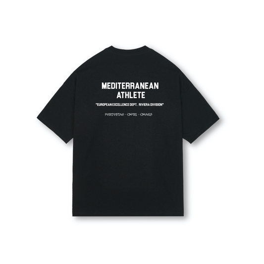 MEDITERRANEAN ATHLETE SHIRT