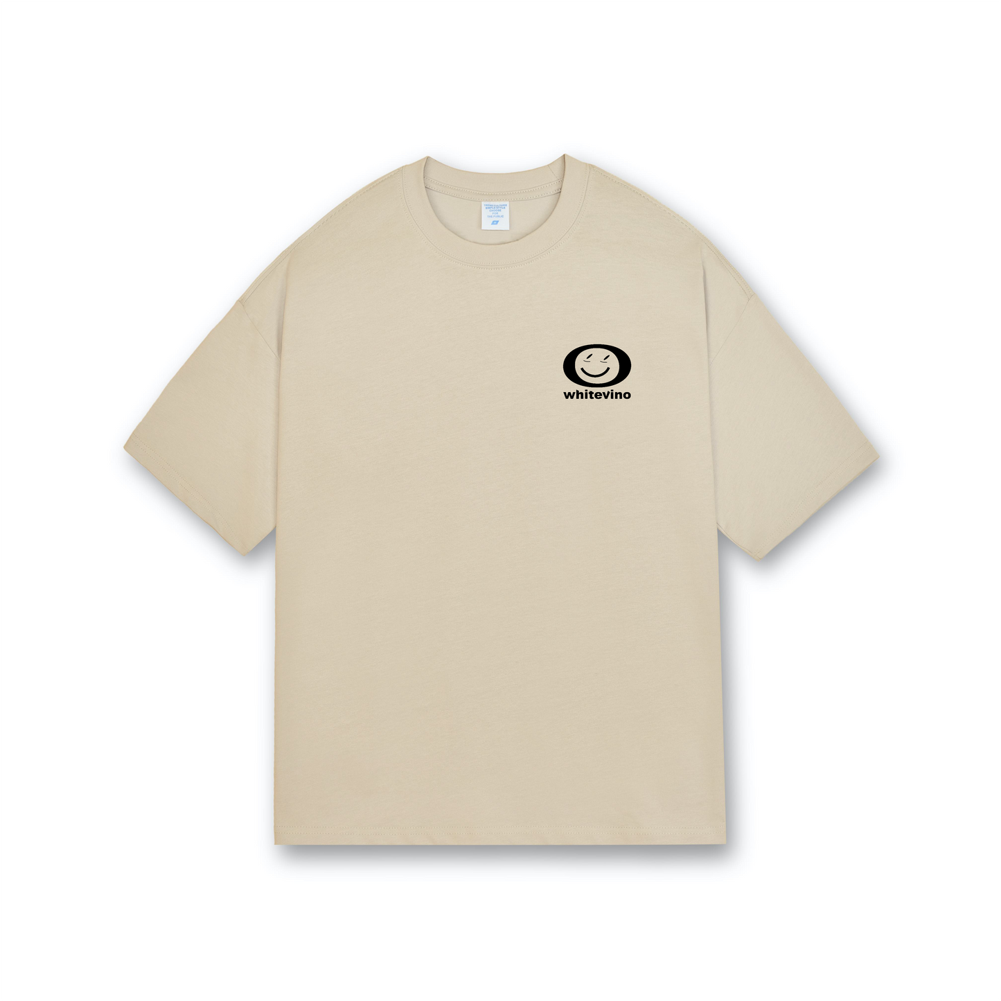 MEDITERRANEAN ATHLETE SHIRT